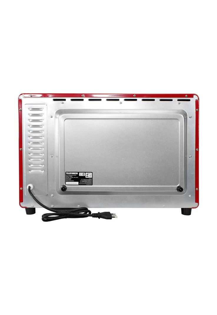 Horno Eléctrico Telefunken TF E650C-4