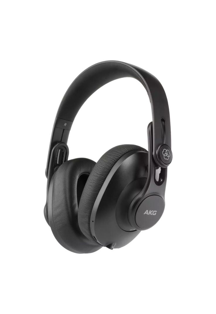 Audífonos de estudio Bluetooth AKG K361 BT-0