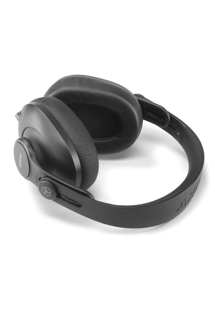 Audífonos de estudio Bluetooth AKG K361 BT-2