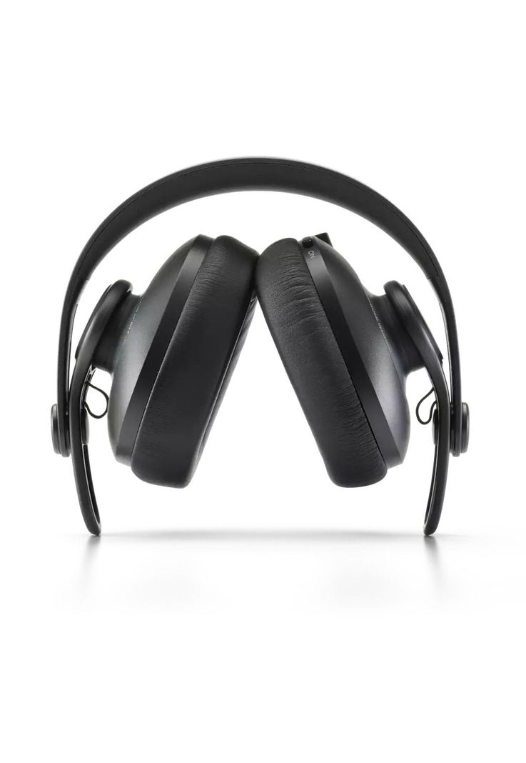 Audífonos de estudio Bluetooth AKG K361 BT-4