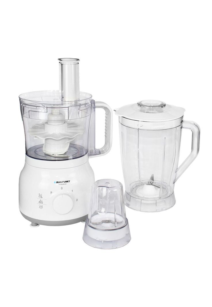 Procesadora de alimentos 3 en 1 Blaupunkt Problade Kit-0