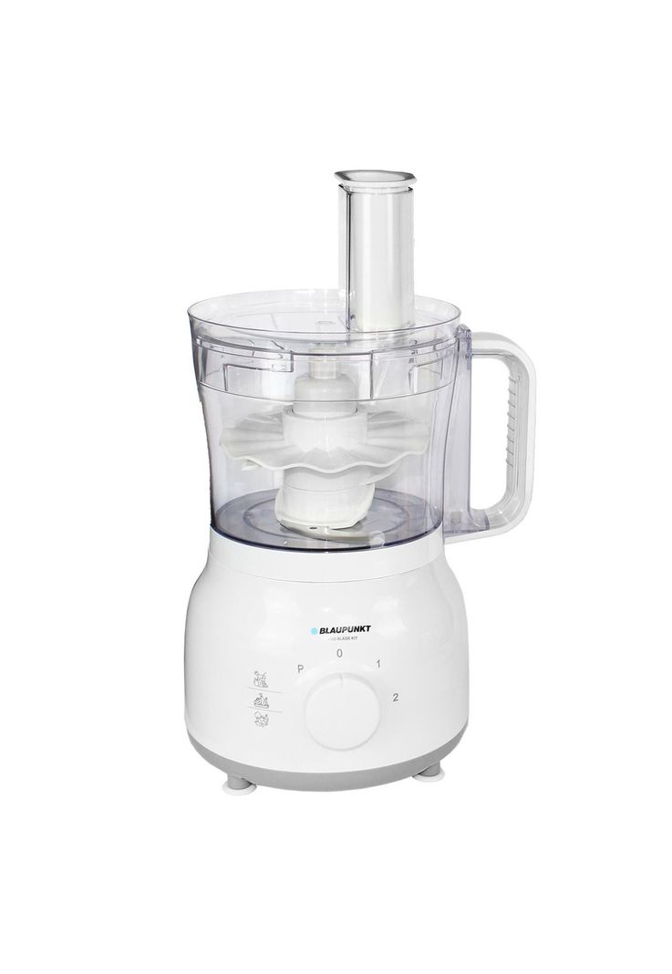 Procesadora de alimentos 3 en 1 Blaupunkt Problade Kit-3