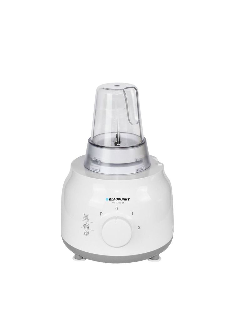 Procesadora de alimentos 3 en 1 Blaupunkt Problade Kit-4