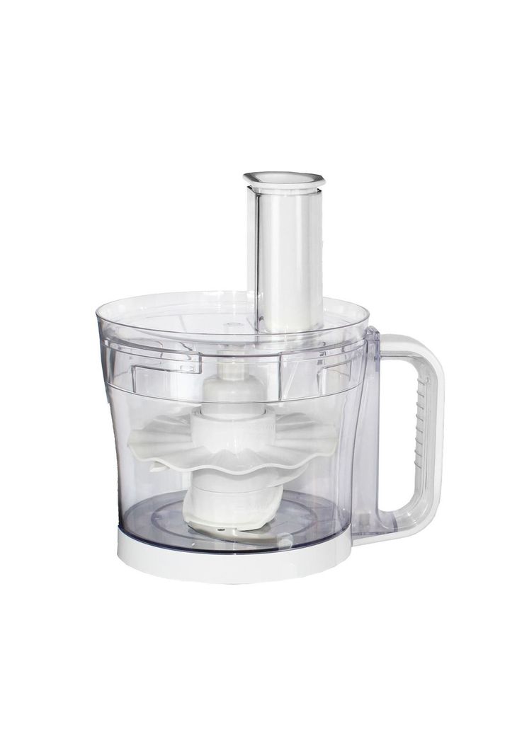 Procesadora de alimentos 3 en 1 Blaupunkt Problade Kit-5