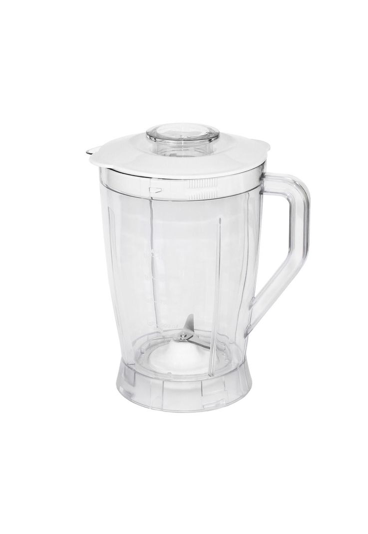 Procesadora de alimentos 3 en 1 Blaupunkt Problade Kit-7