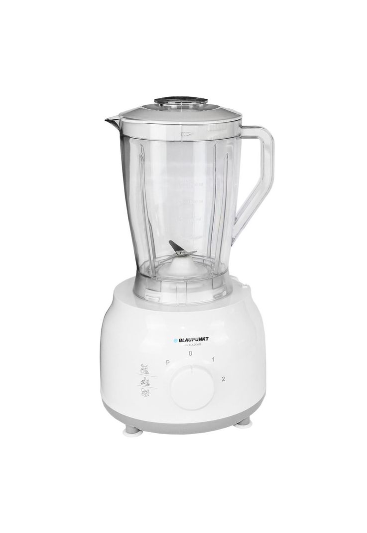 Procesadora de alimentos 3 en 1 Blaupunkt Problade Kit-8