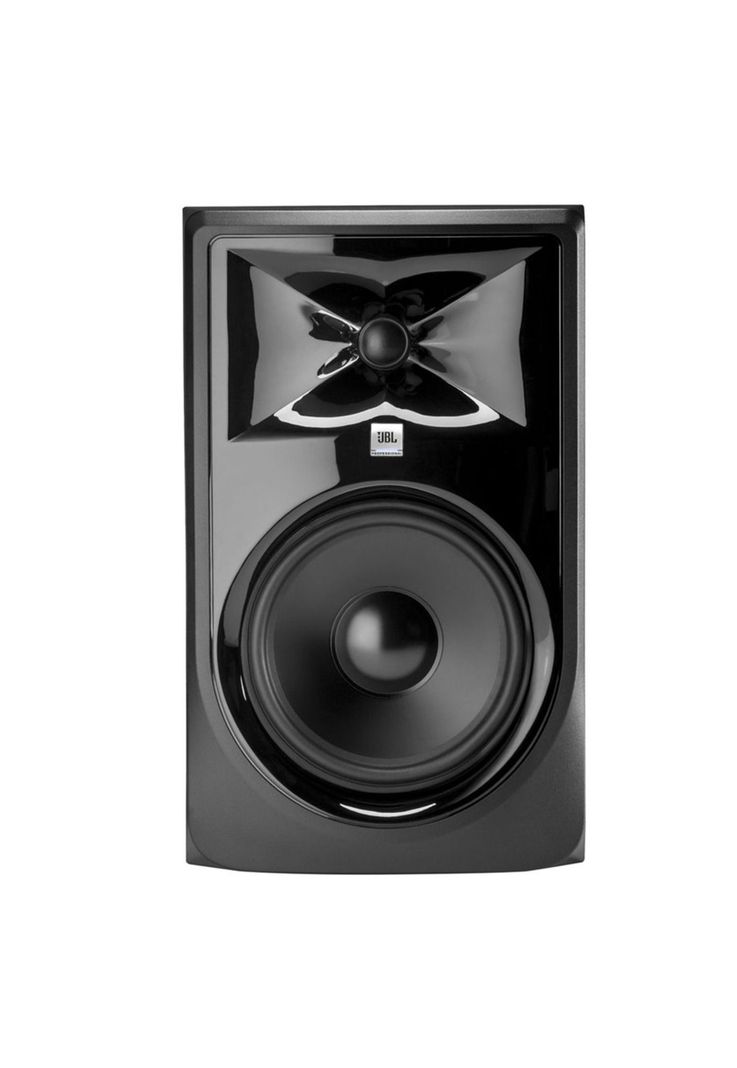 Monitor de Estudio JBL 308P MKII-0