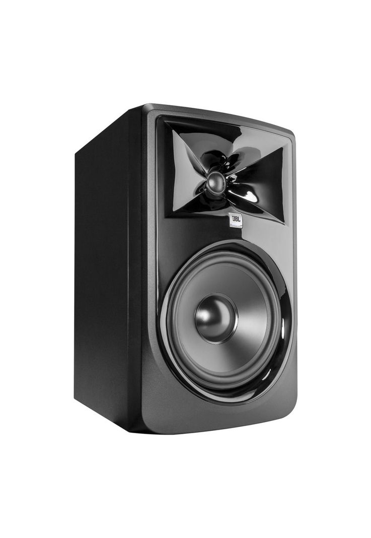 Monitor de Estudio JBL 308P MKII-2