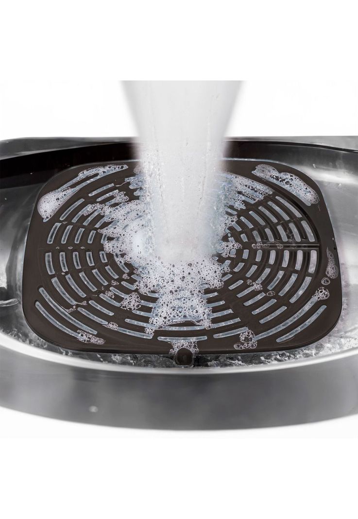 Freidora de Aire Telefunken 9lts EasyFryer 9000-6
