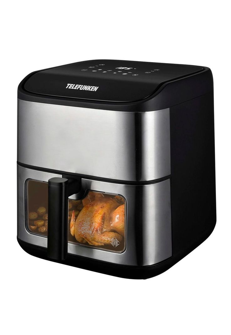 Freidora de Aire Telefunken 9lts EasyFryer 9000-0