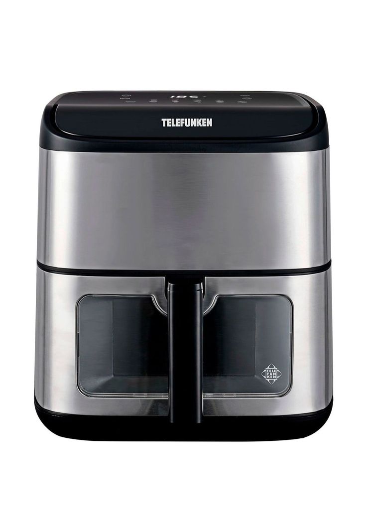 Freidora de Aire Telefunken 9lts EasyFryer 9000-1