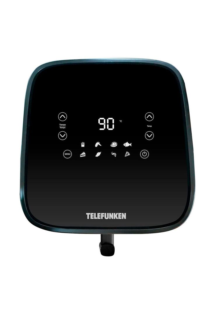 Freidora de Aire Telefunken 9lts EasyFryer 9000-2