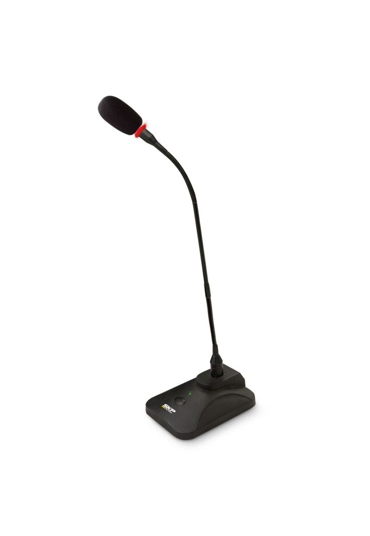 Mmicrófono Cuello Ganso SKP Pro 6K-1