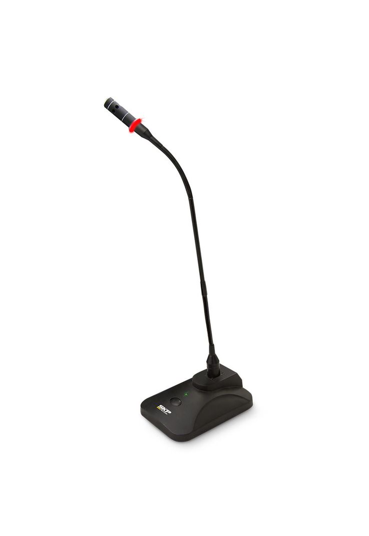 Mmicrófono Cuello Ganso SKP Pro 6K-2