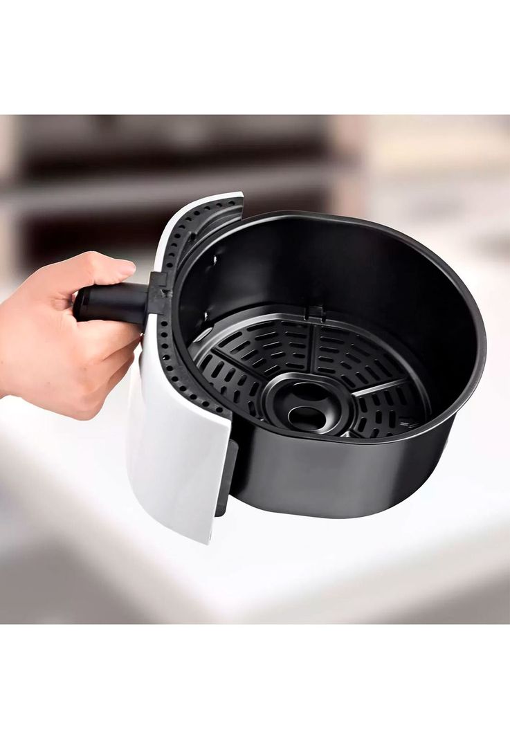Freidora de Aire Telefunken 3.6lts EasyFryer 3600-3