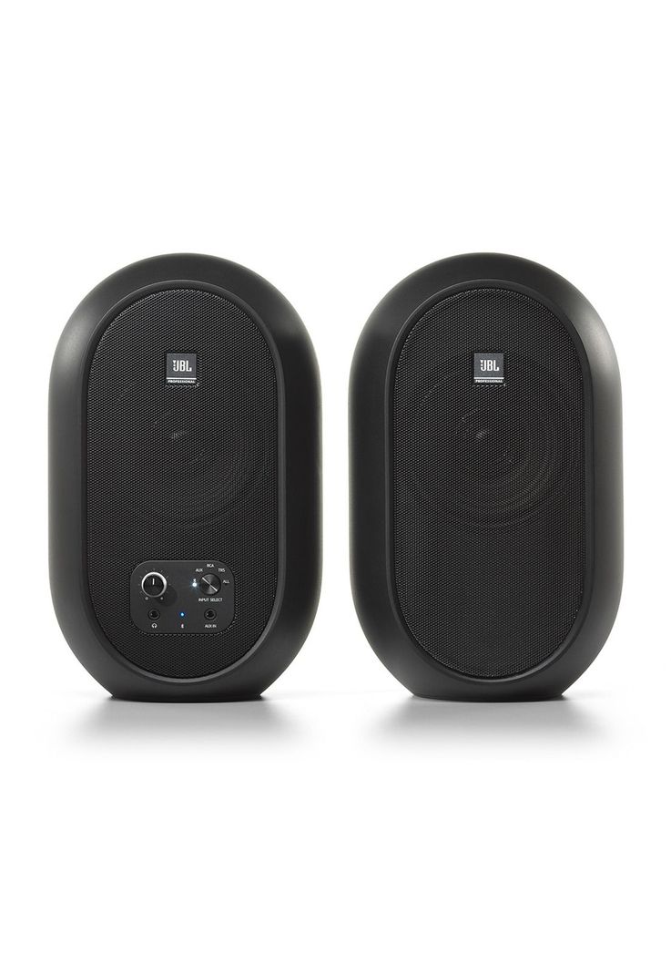Monitores de Escritorio Bluetooth JBL 104bt-0