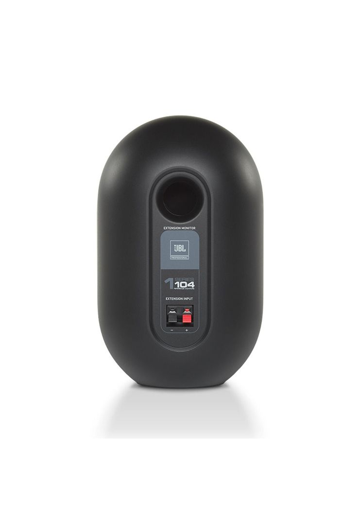 Monitores de Escritorio Bluetooth JBL 104bt-2