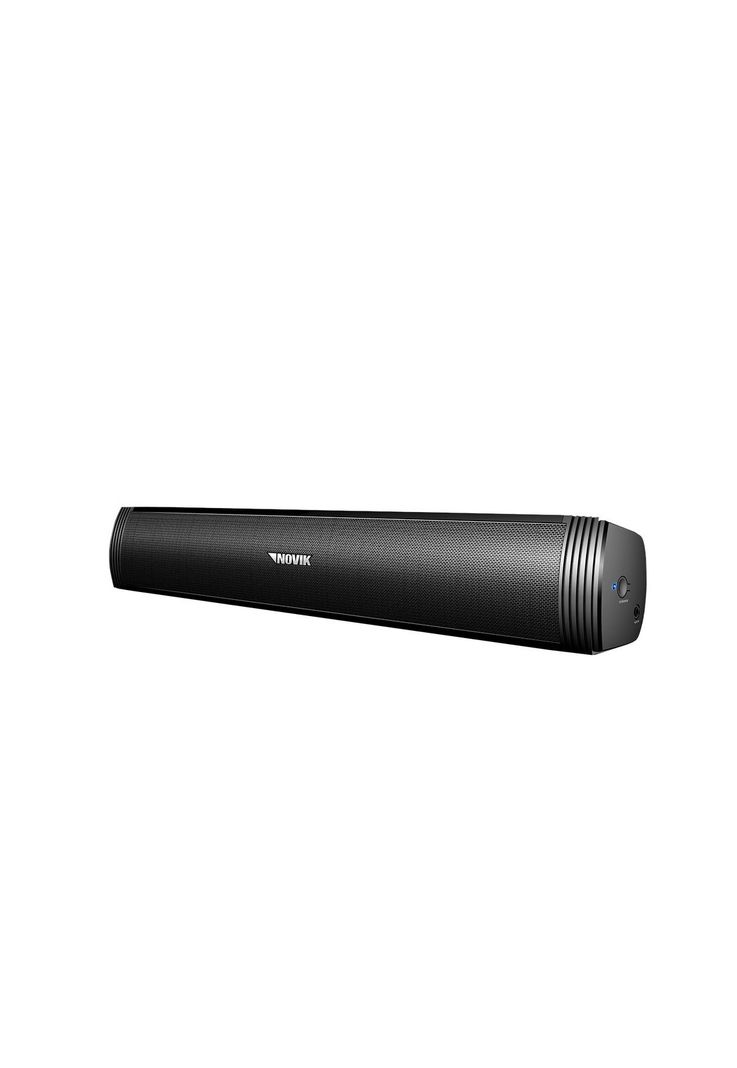 Sistema de Sonido Soundbar Novik Cinema 3-0