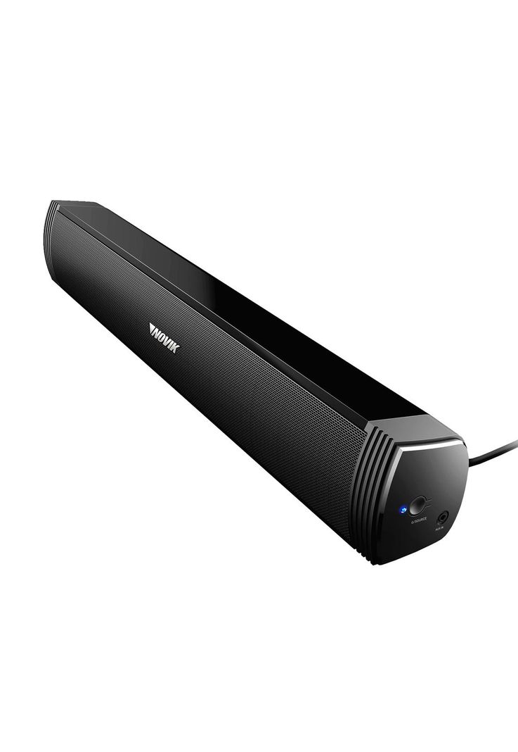 Sistema de Sonido Soundbar Novik Cinema 3-1