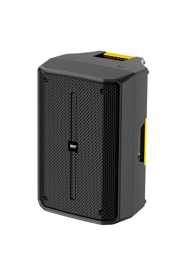 Parlante profesional activo SKP Q15 MK2-2