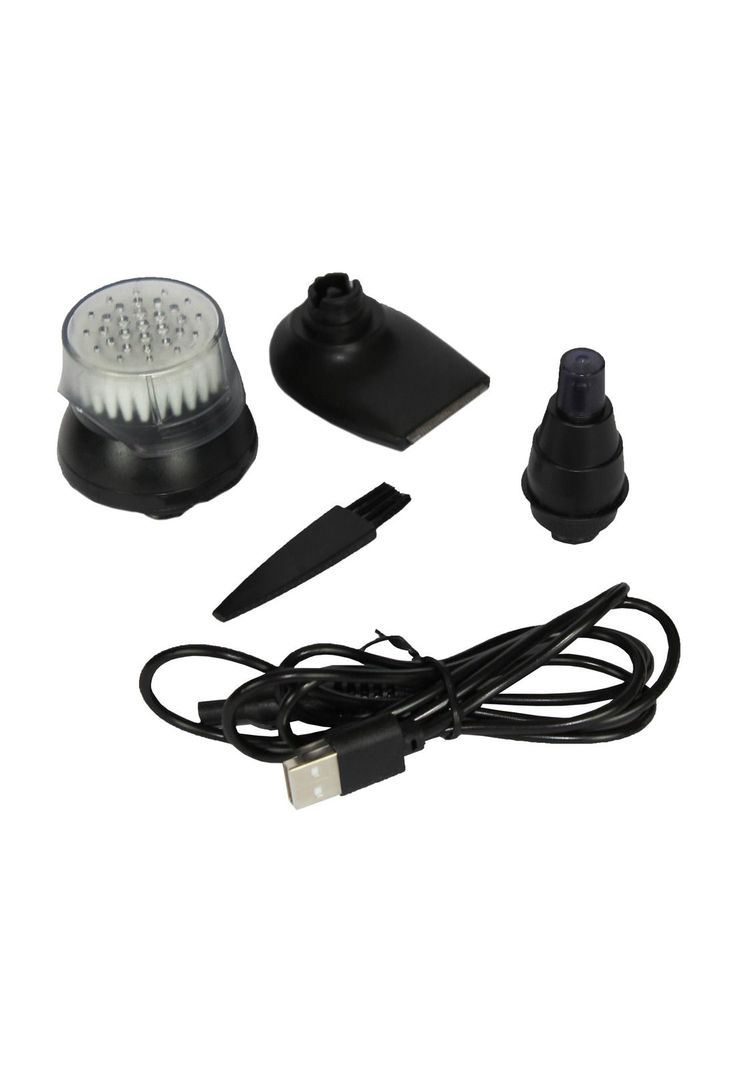 Afeitadora Inalámbrica Blaupunkt Razor 5D Kit-7