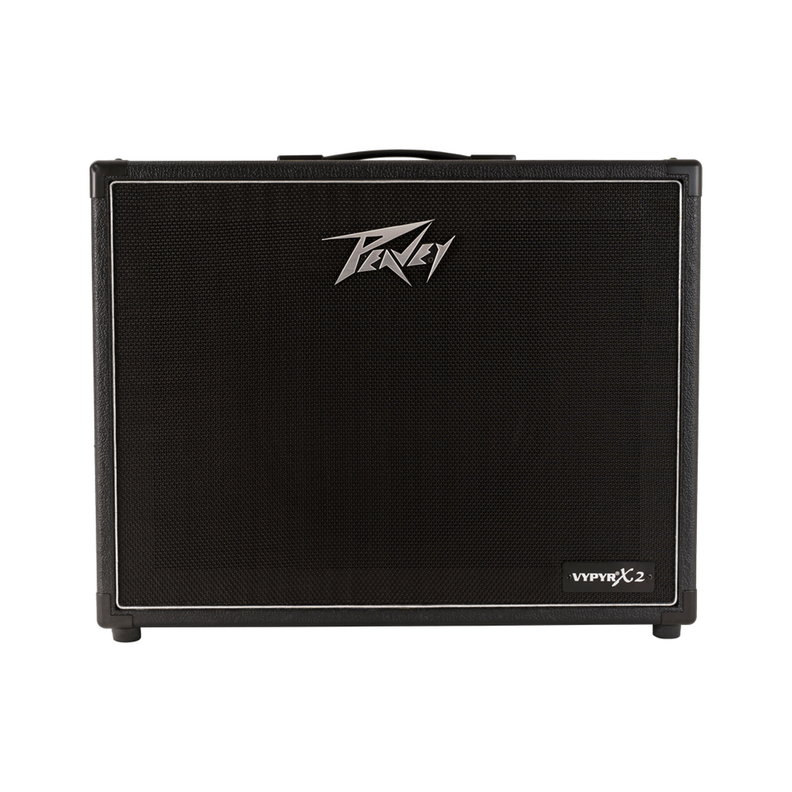 AMPLIFICADOR PEAVEY VYPYR X2 Negro