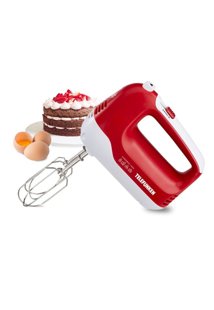 Batidora TFL-HandMix 1500-0