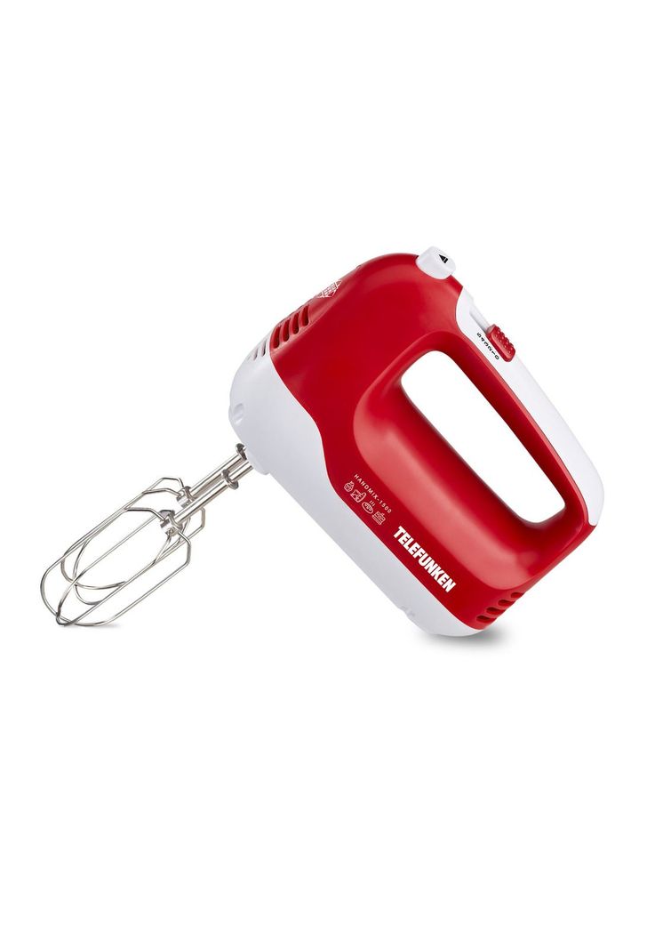 Batidora TFL-HandMix 1500-1