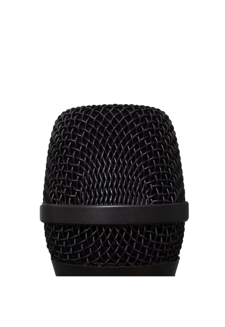 Set de 3 Micrófonos Dinámicos SKP Pro 33K-4
