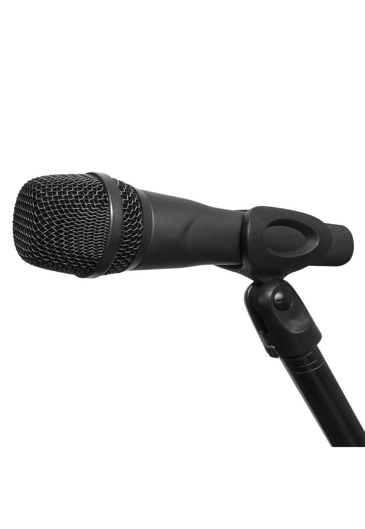 Set de 3 Micrófonos Dinámicos SKP Pro 33K-5