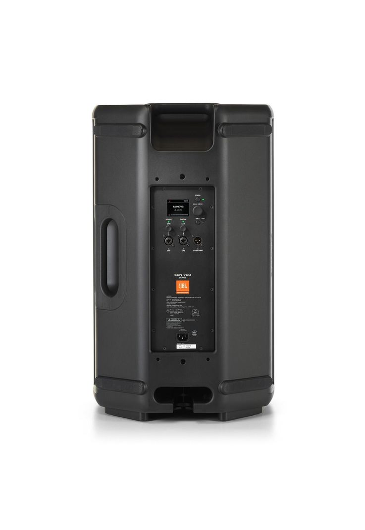 Parlante Activo Profesional JBl Eon 715-1