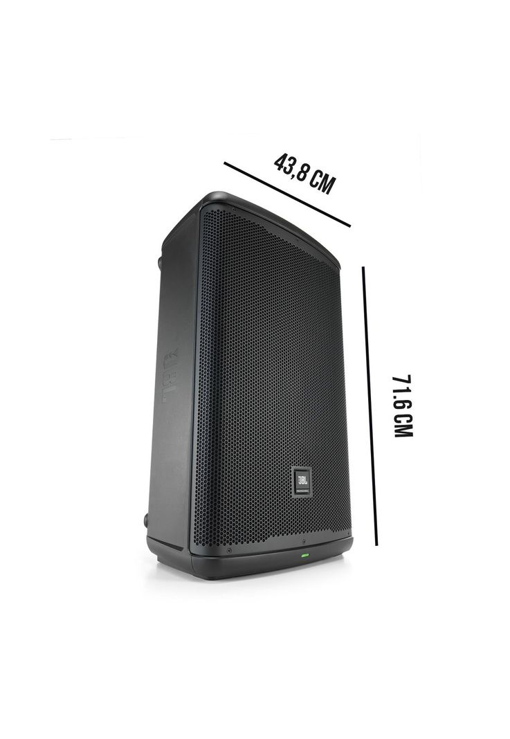 Parlante Activo Profesional JBl Eon 715-7