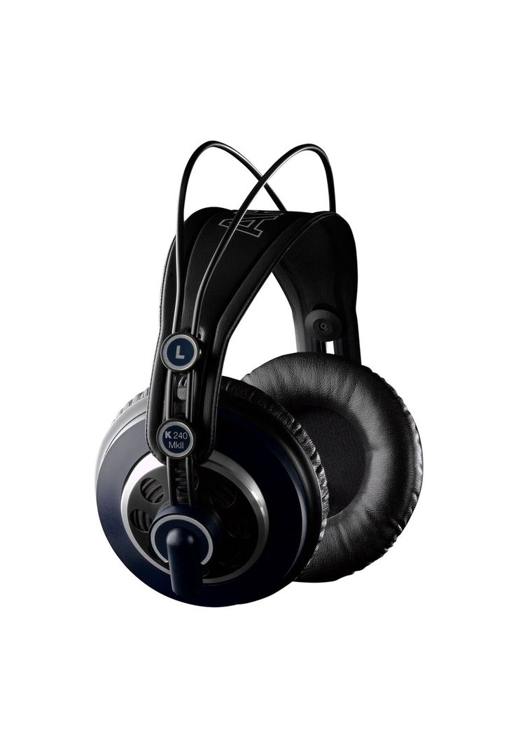 Audífonos de Estudio AKG K240 MKII-0