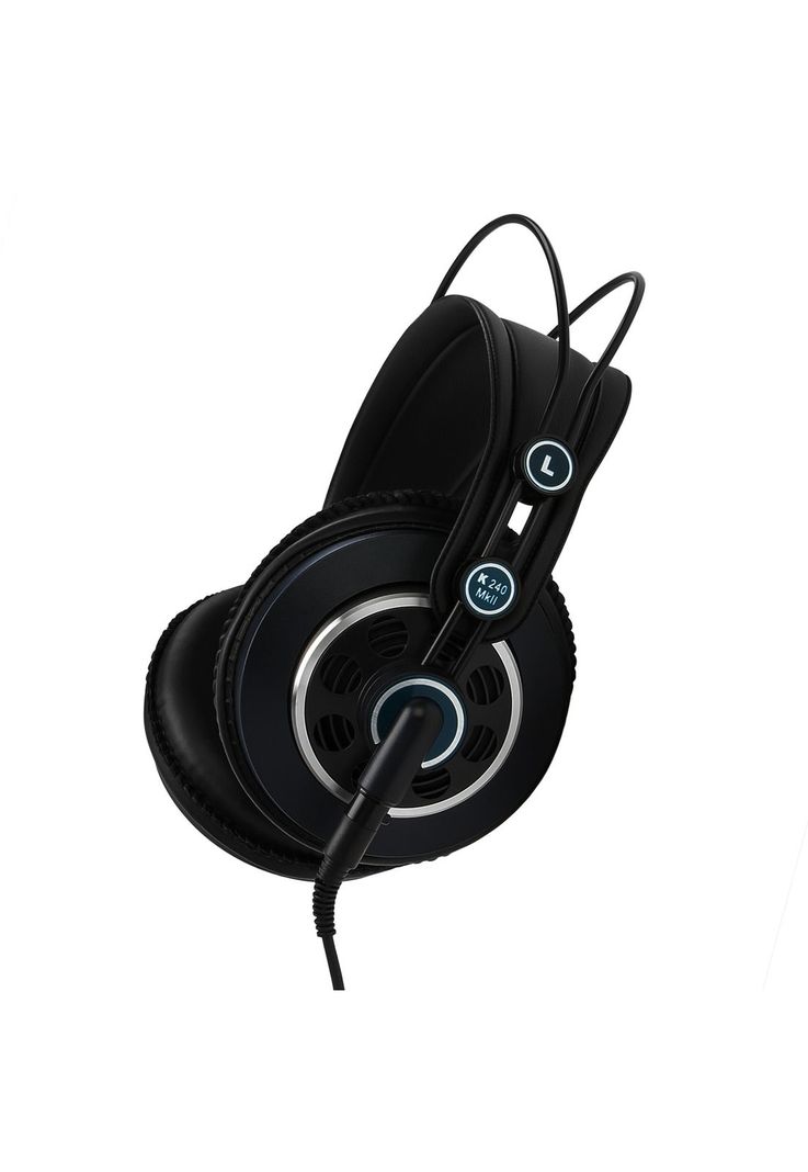 Audífonos de Estudio AKG K240 MKII-1