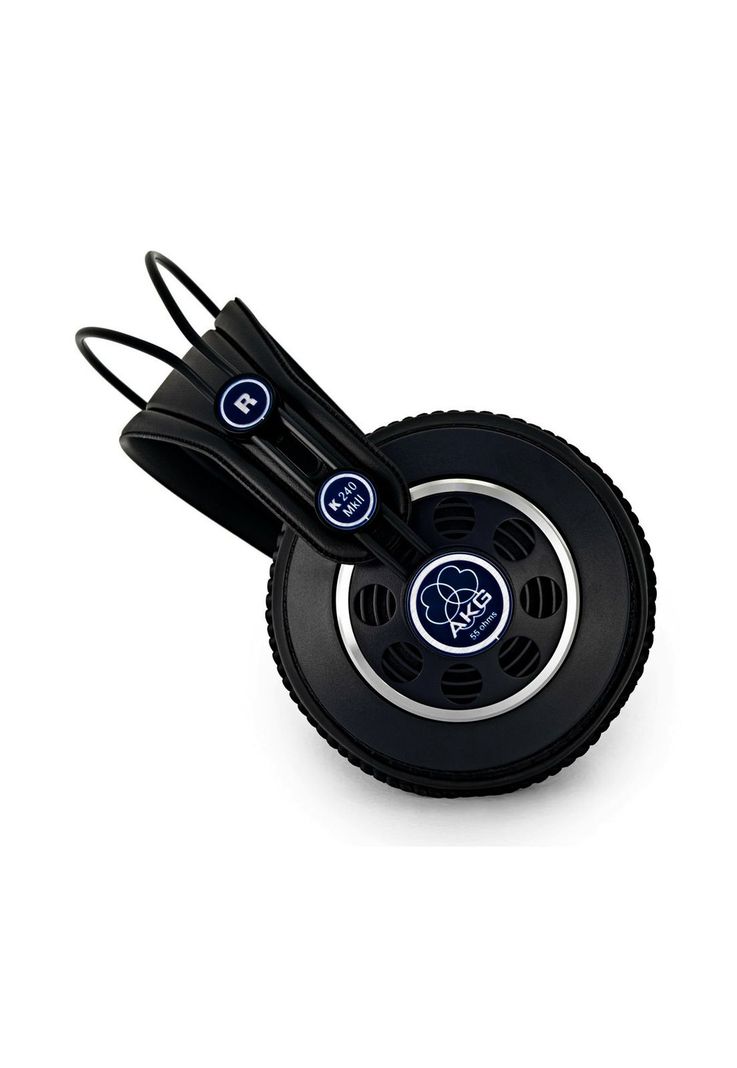 Audífonos de Estudio AKG K240 MKII-2