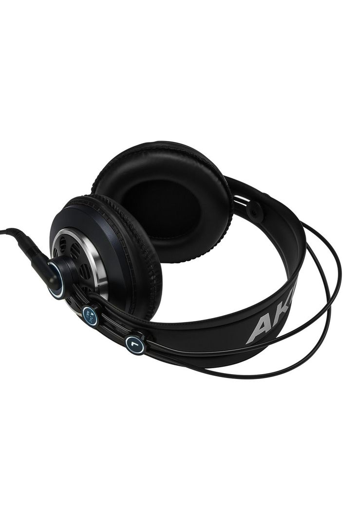 Audífonos de Estudio AKG K240 MKII-3
