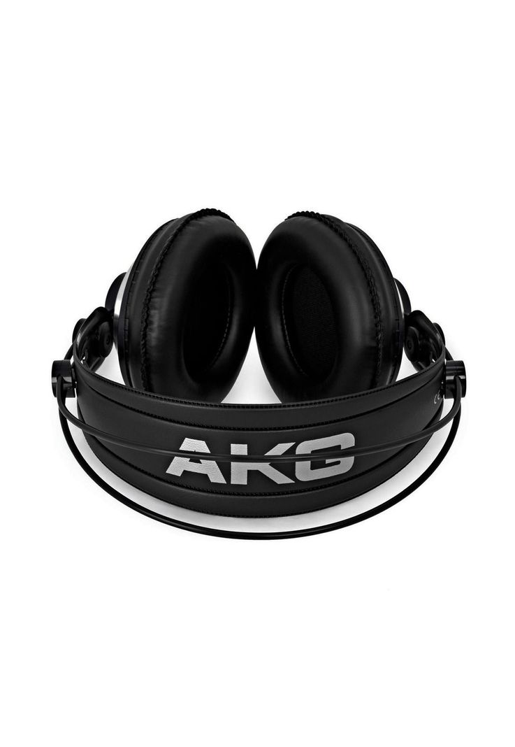 Audífonos de Estudio AKG K240 MKII-4