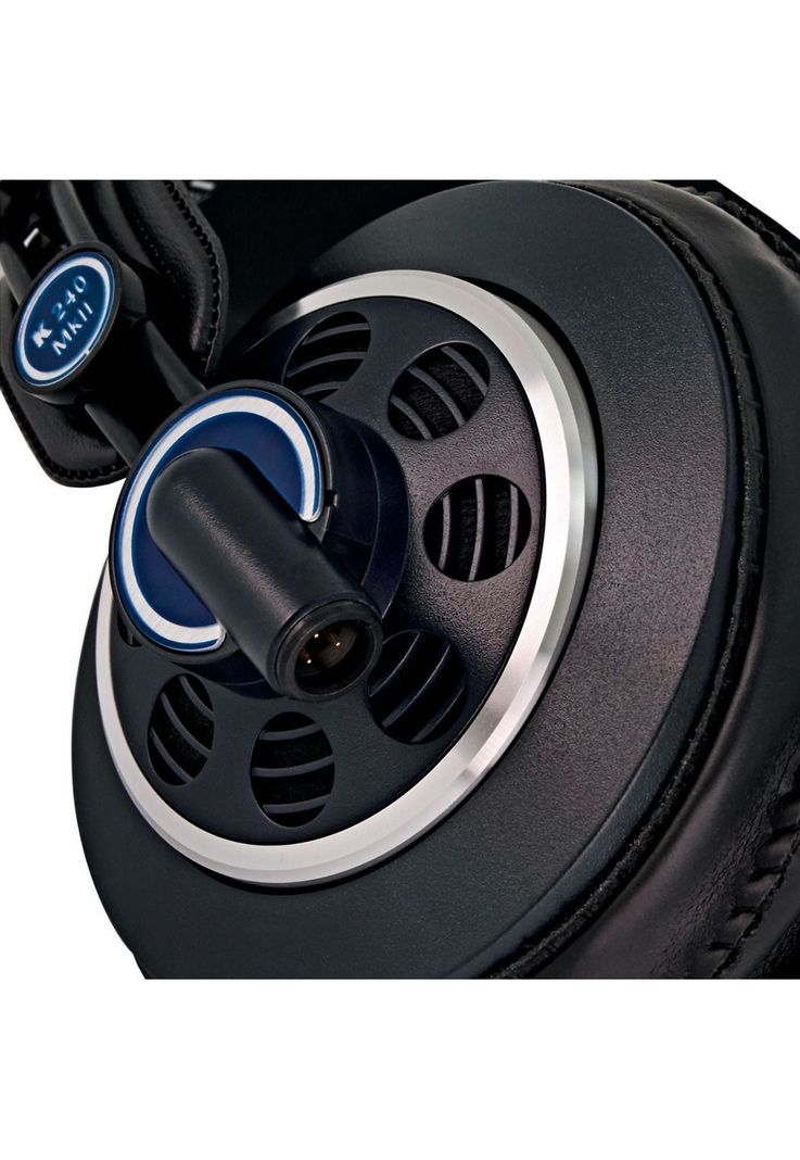 Audífonos de Estudio AKG K240 MKII-5
