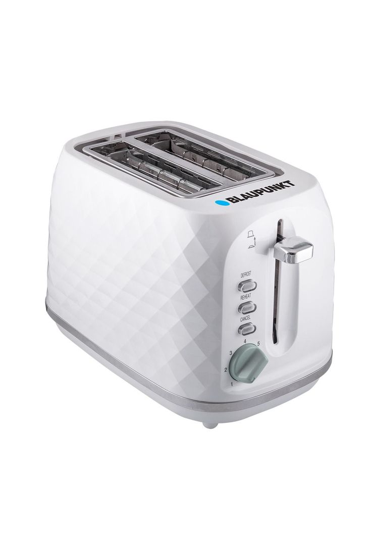 Tostador 2 rebanadas Blaupunkt Diamond Deluxe-0