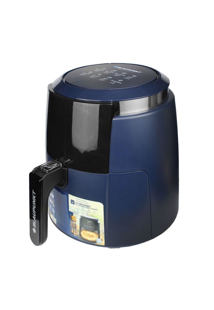 Freidora de Aire Blaupunkt Power Fryer 4.5-1