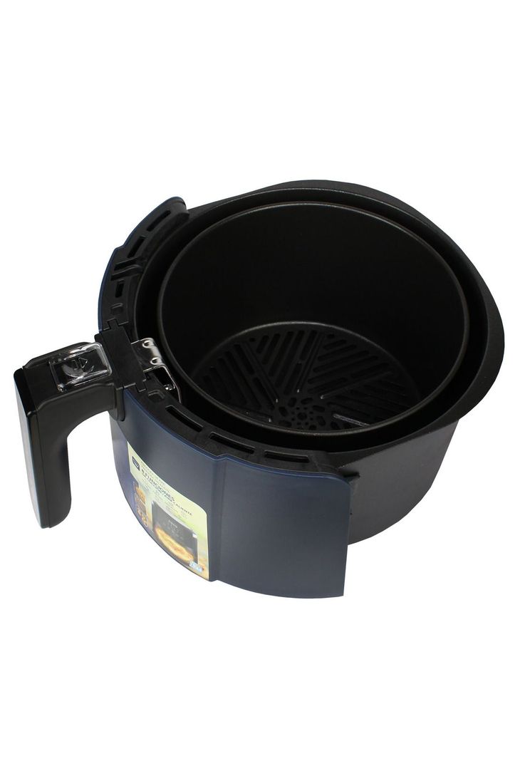 Freidora de Aire Blaupunkt Power Fryer 4.5-5