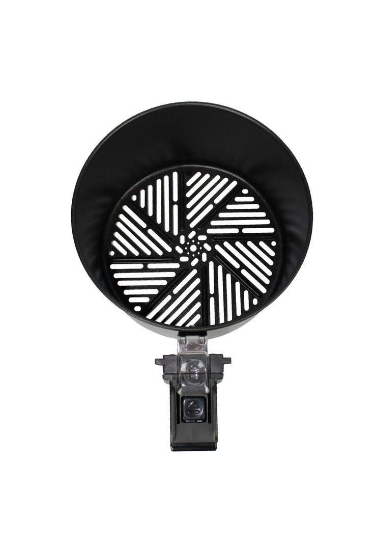 Freidora de Aire Blaupunkt Power Fryer 4.5-6