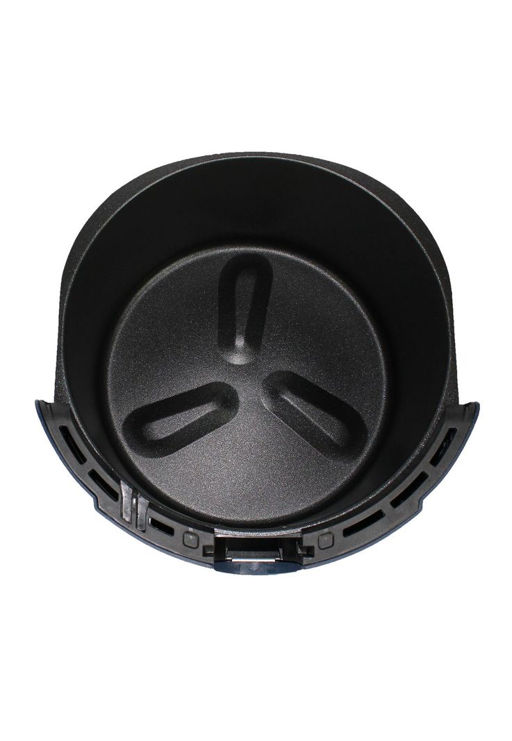 Freidora de Aire Blaupunkt Power Fryer 4.5-7