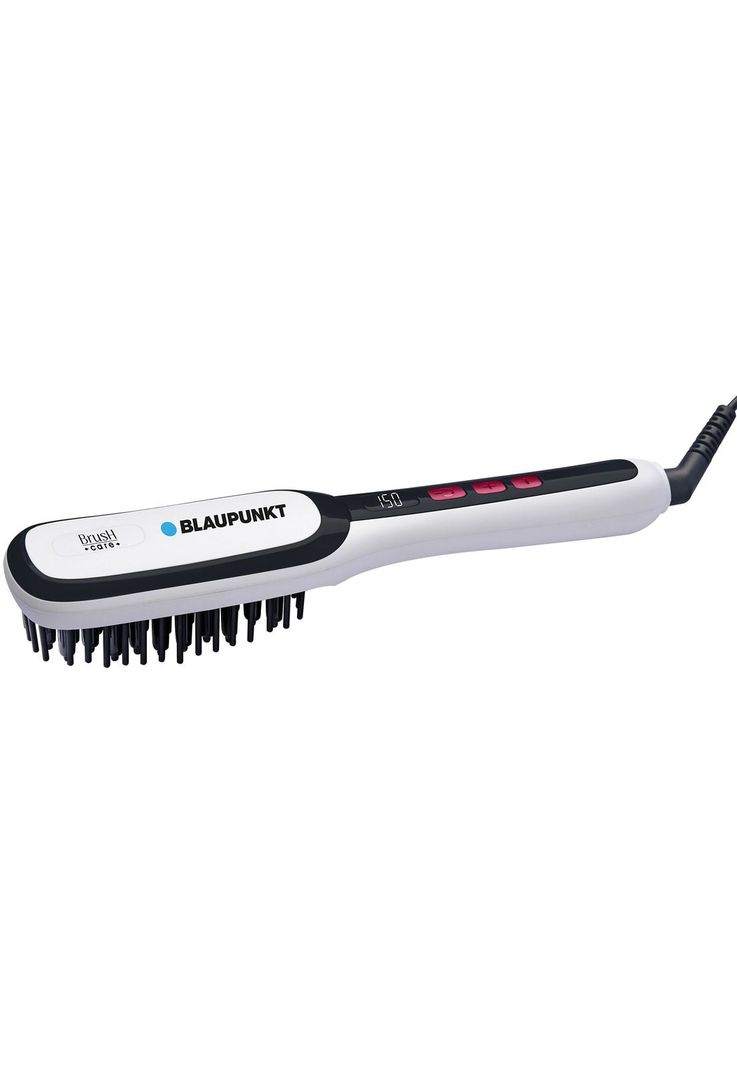 Cepillo alisador eléctrico anti frizz Blaupunkt Brush Care-3