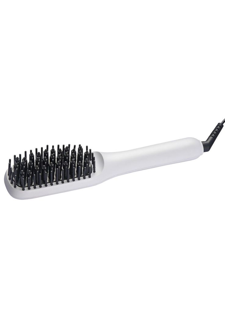 Cepillo alisador eléctrico anti frizz Blaupunkt Brush Care-4