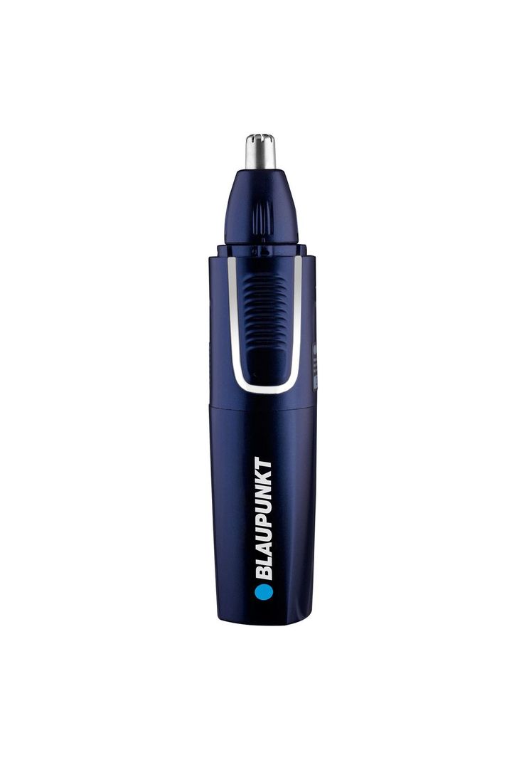 Kit corta vello facial inalámbrico Blaupunkt Facial Kit-0