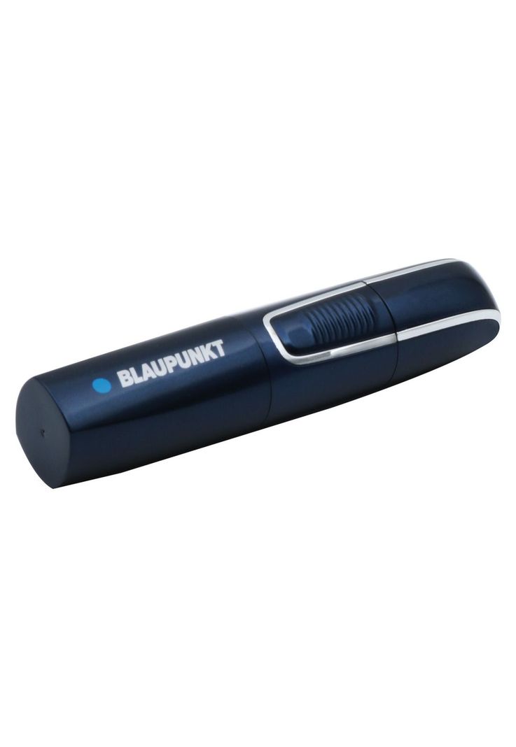 Kit corta vello facial inalámbrico Blaupunkt Facial Kit-4