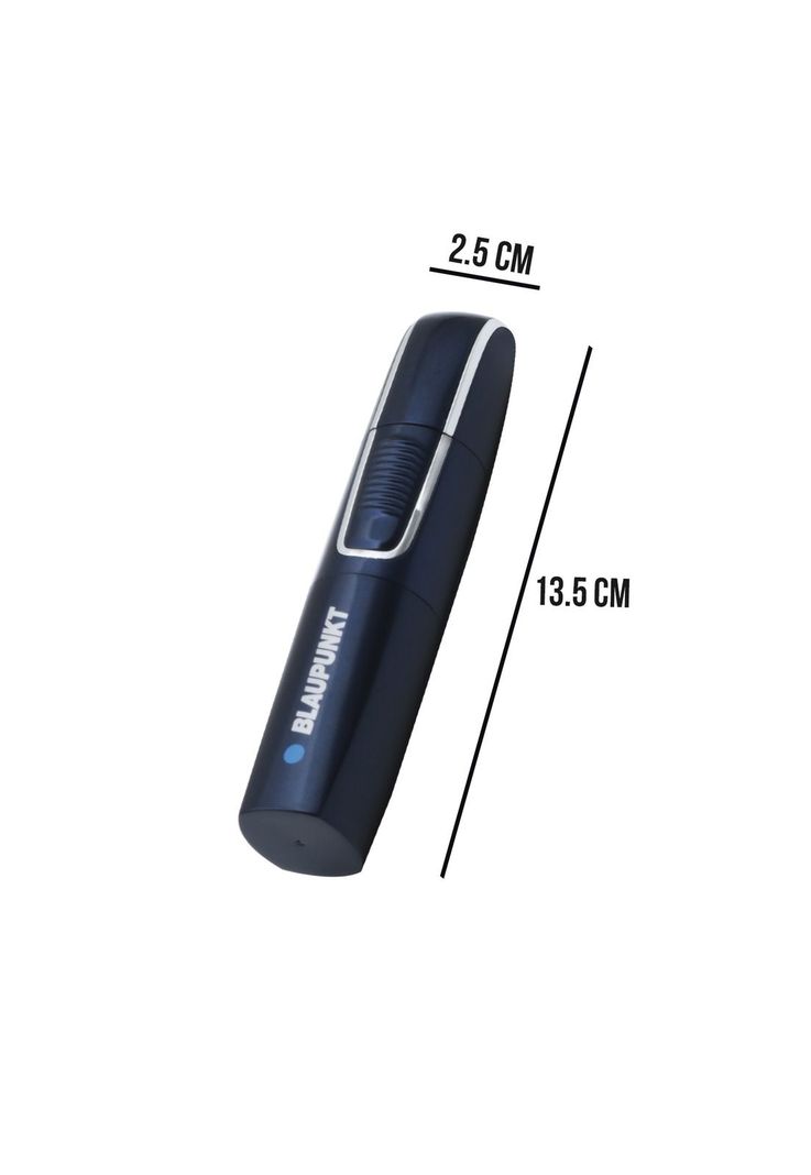 Kit corta vello facial inalámbrico Blaupunkt Facial Kit-7