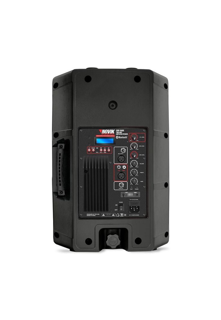 Parlante Activo Novik EVO 160X-3
