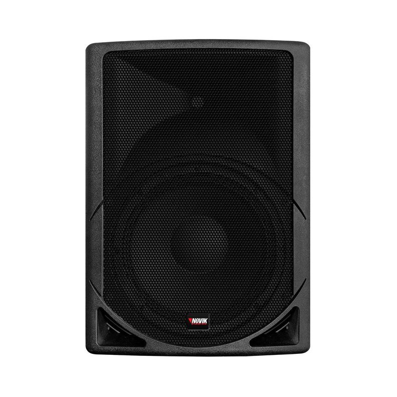 Parlante Activo Novik EVO 160X Negro